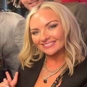 Meet your Posher, Erica